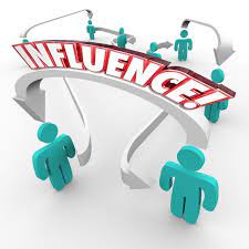 Influence Skills as The Elements of Power